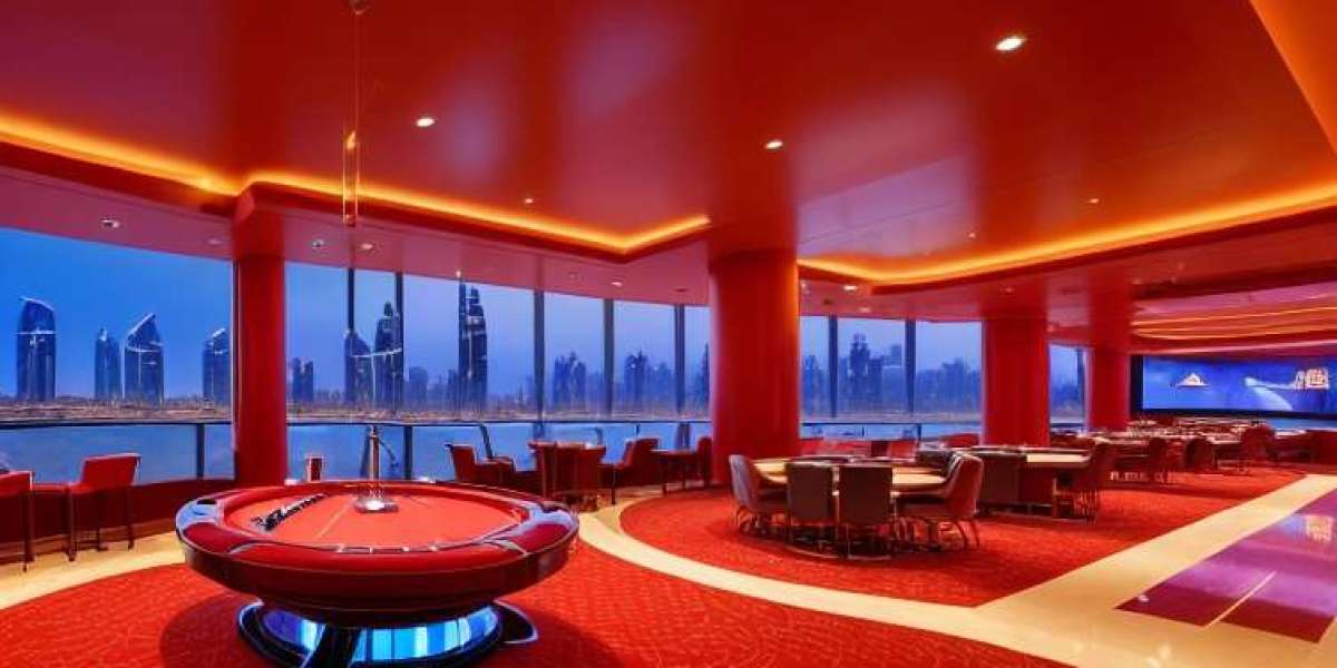 Luxury Slot Variety in SkyCrown