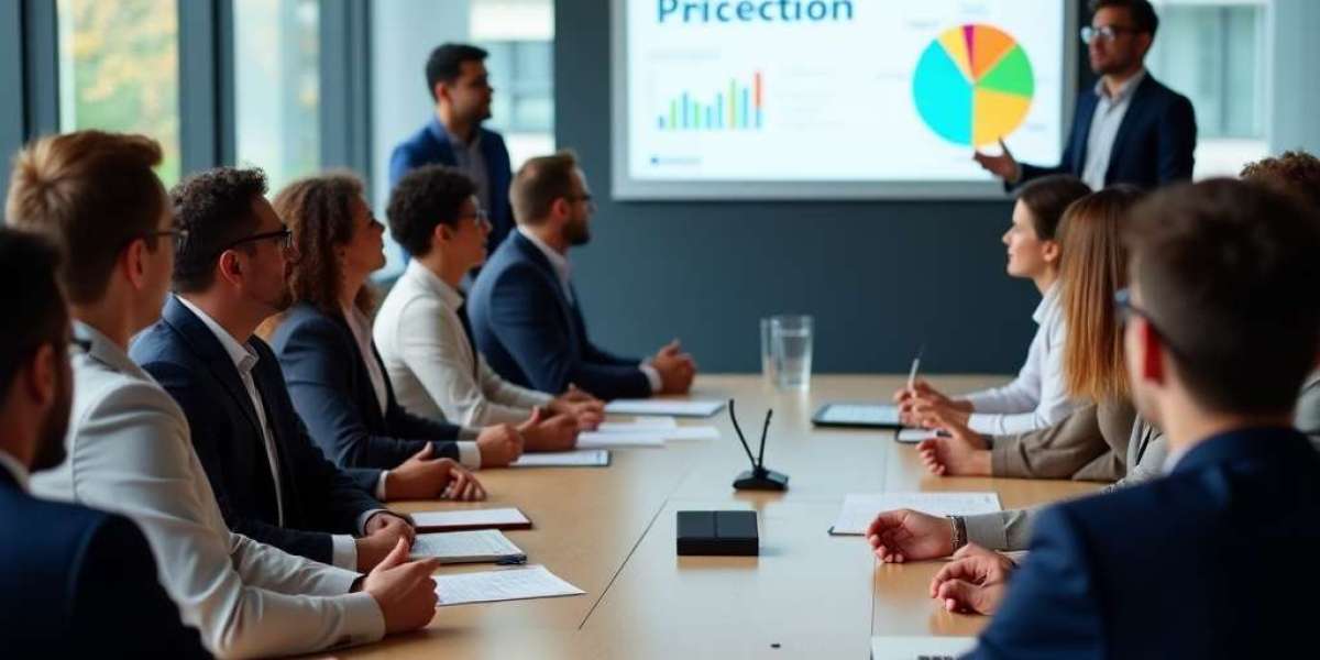 Active Listening Training with Unichrone Certification: Develop Skills that Strengthen Professional Relationships