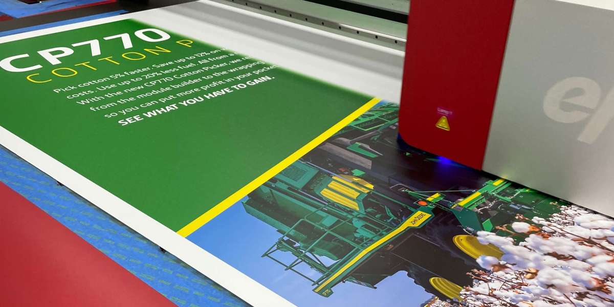 Print That Performs: Mailers, Banners & More from AlphaGraphics Nashua