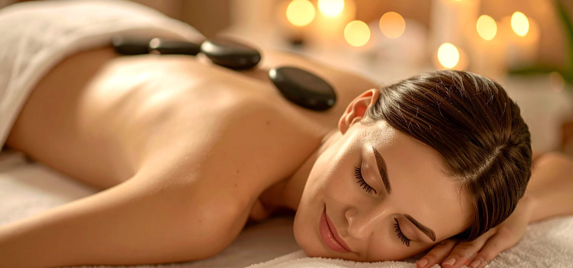 Hot Stone Massage Near Me - Get Deep Relaxation and Healing