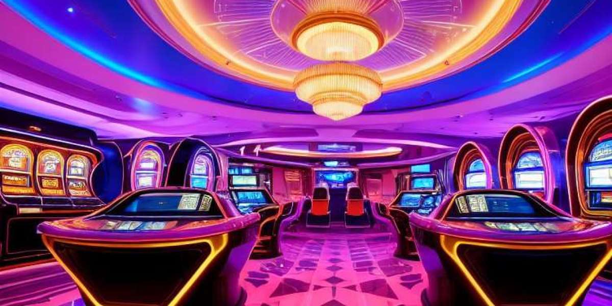 Exceptional Slot Machines Selection at MrPlay Online Casino