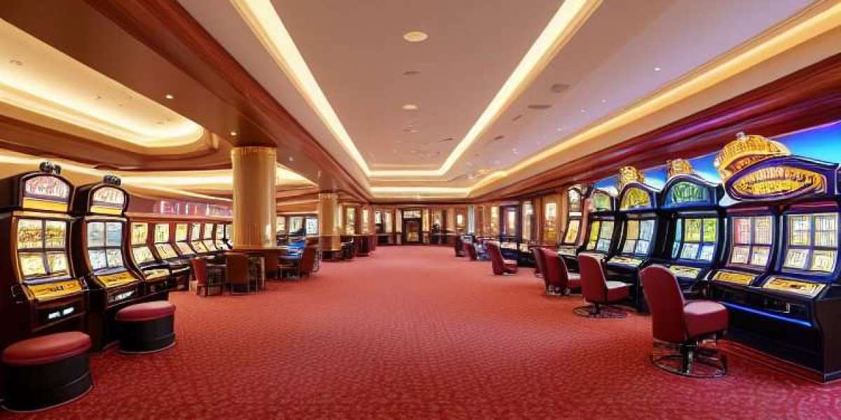 Risk-Free Gambling Adventure at PlayAmo AUS