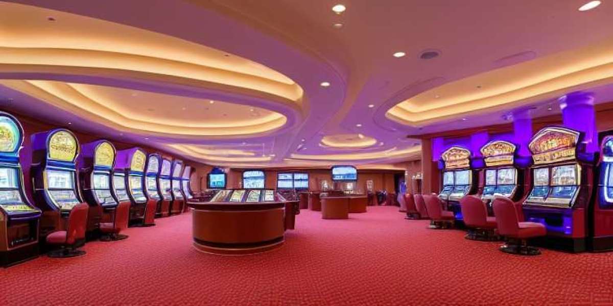 Remarkable Gambling Range at Jet4Bet Casino