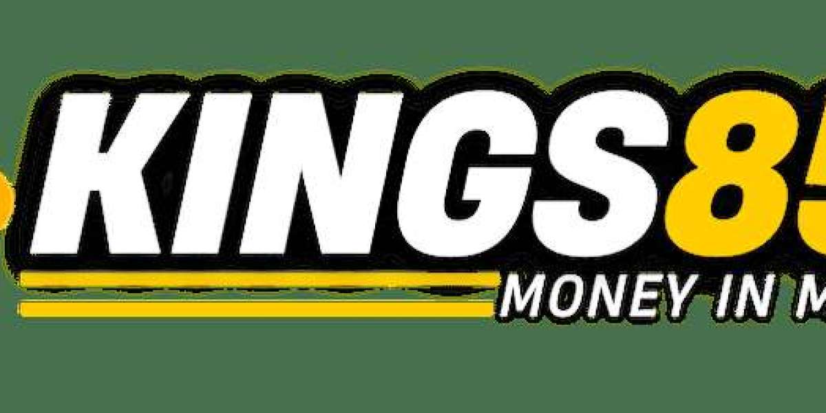 King855 Live Game Tables 24/7