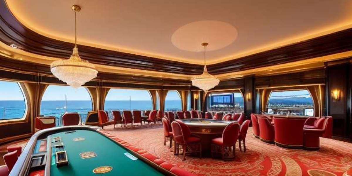 Cellular Gambling Innovation at VegasNow Online Casino