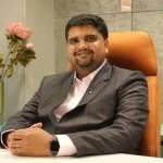 Kishan Mehta Profile Picture