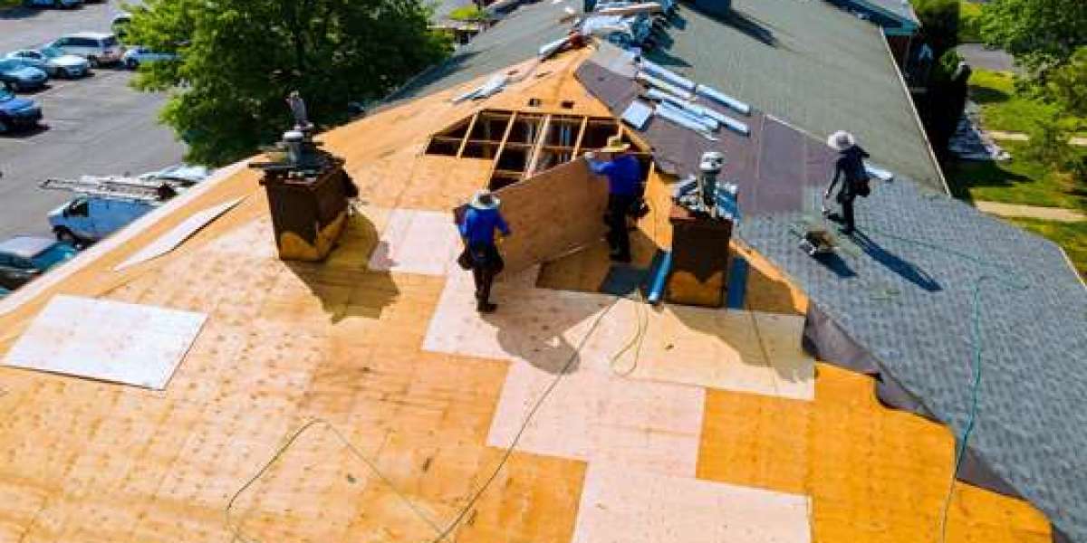 Quality Water Damage Repair and Restoration You Can Trust