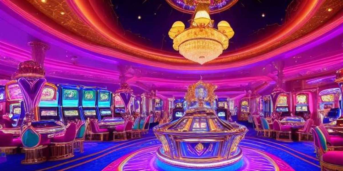 Komplettes Spielerlebnis bei Cazimbo