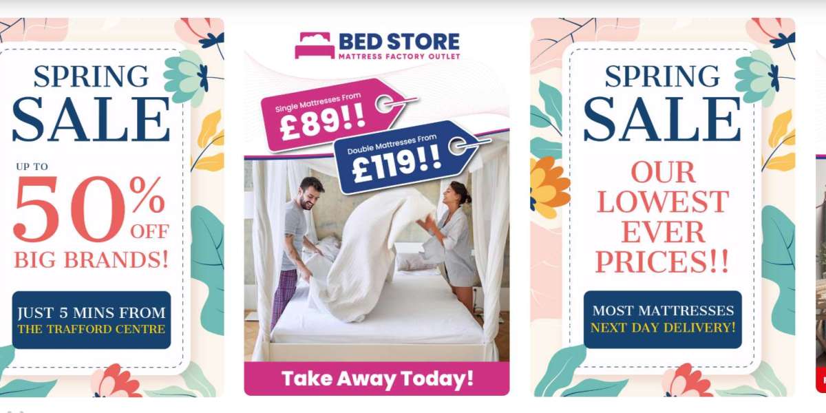 Understanding Pocket Spring Mattresses: A Comprehensive Guide