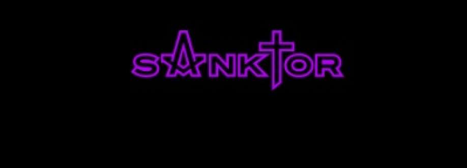 SANKTOR Cover Image