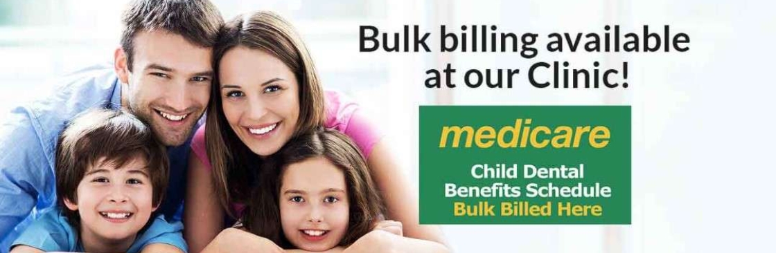 Greenwood Plenty Dental Care Cover Image