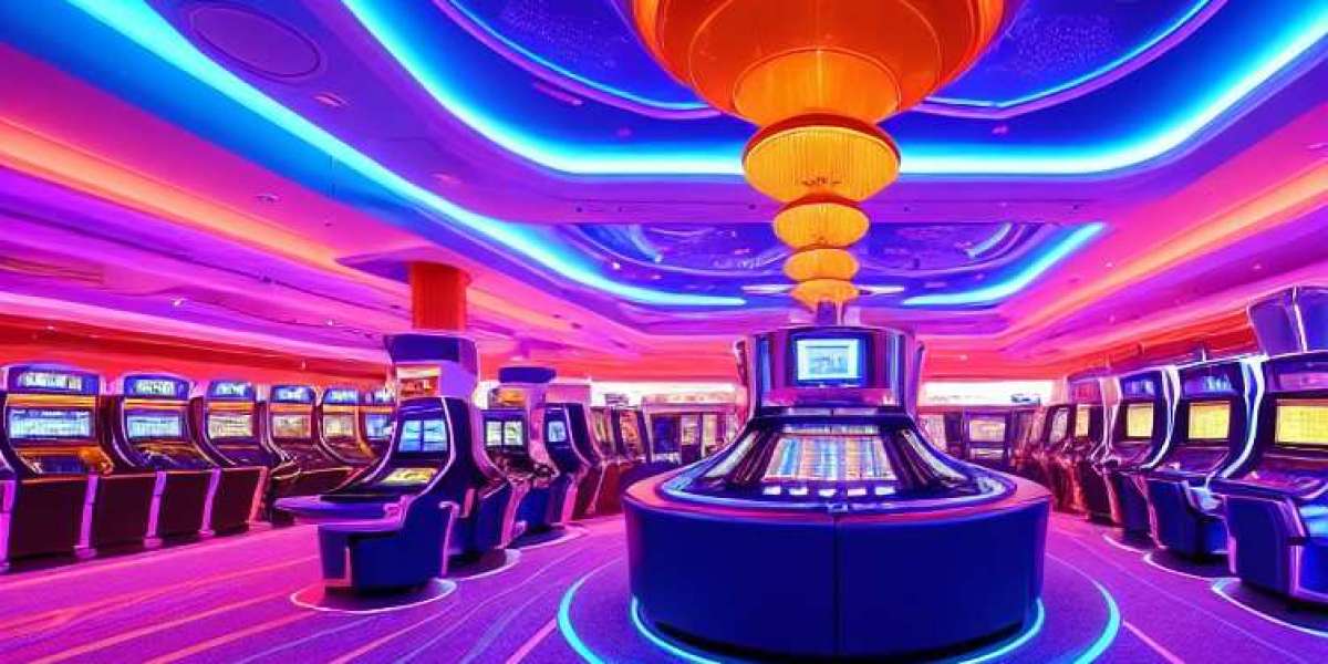Manera Prueba en Nine Casino