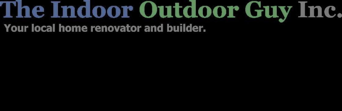 indooroutdoorguy Cover Image