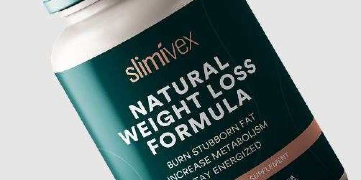 Slimivex Kapseln – Mehr Vitalität und weniger Appetit im Alltag