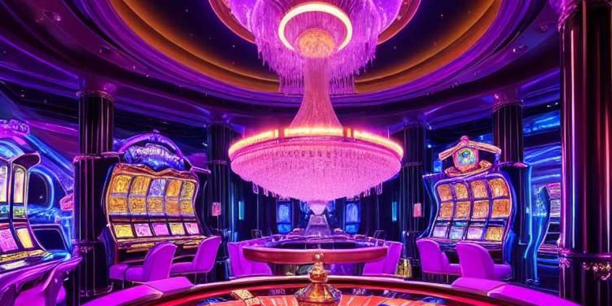 Vast Variety of Games Available at Boo Casino