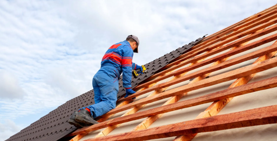 Restoring Homes with Trusted Roofing and Siding Services in Chicagoland | by Ethanhunttwwd | Sep, 2025 | Medium