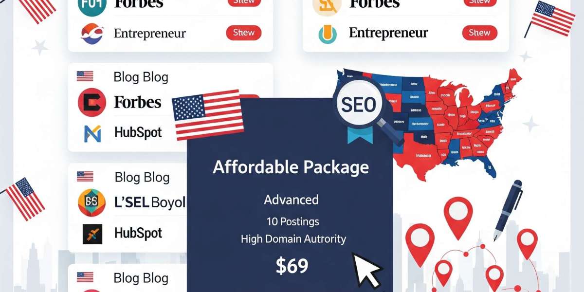 Authentic Guest Posting Service with Authority Domains