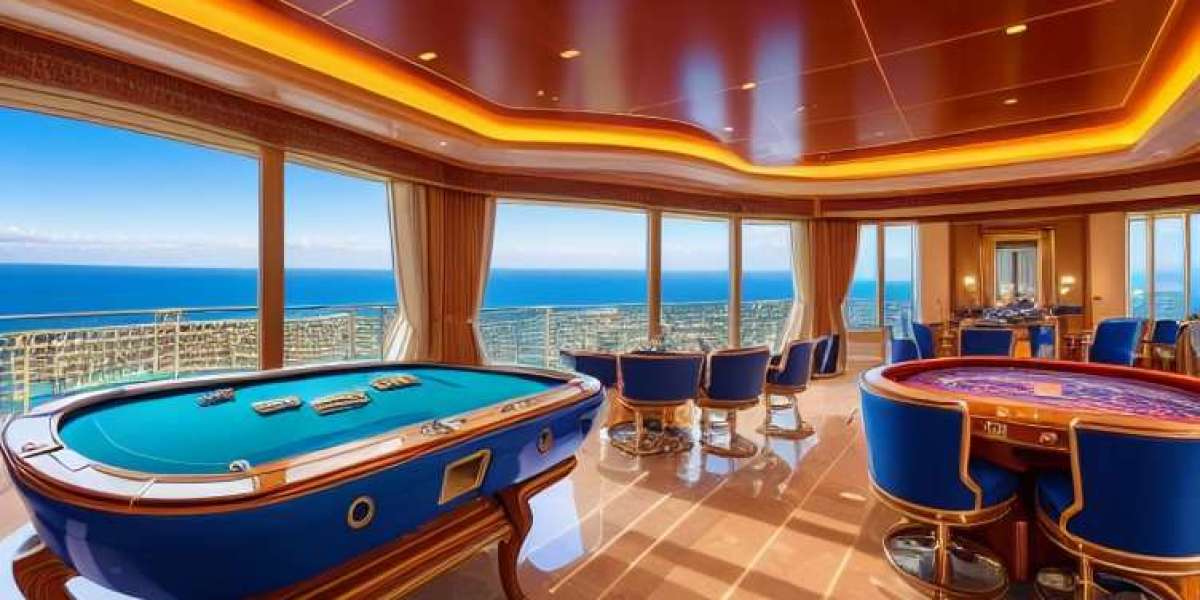 Advertising Deals at Lucky Wins Casino
