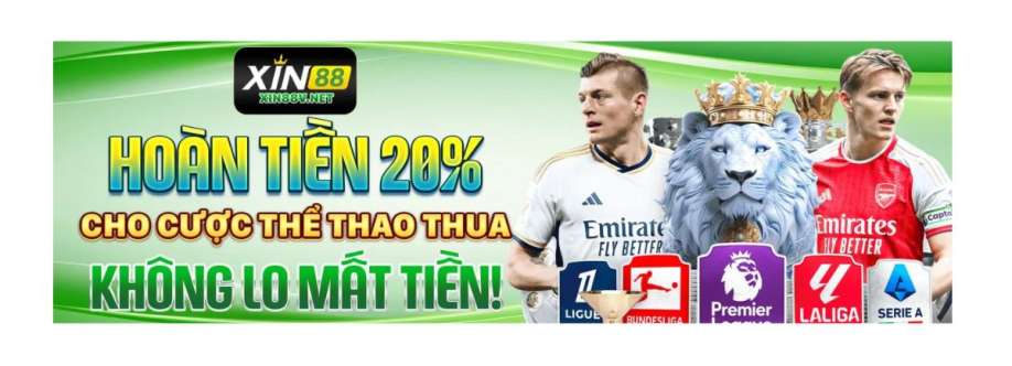 XIN88 VNET Cover Image
