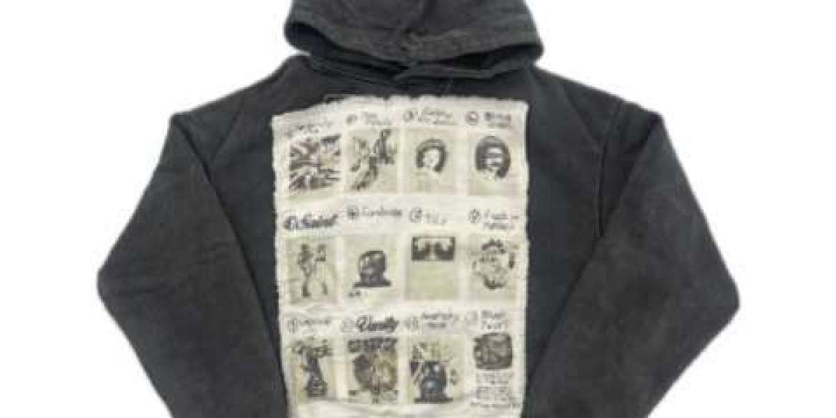 BadFriend Hoodie: Embrace the Real You