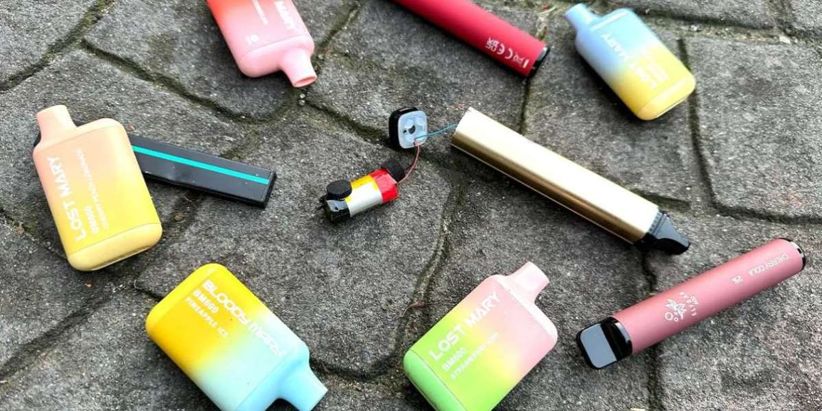 The Rise of Disposable Living