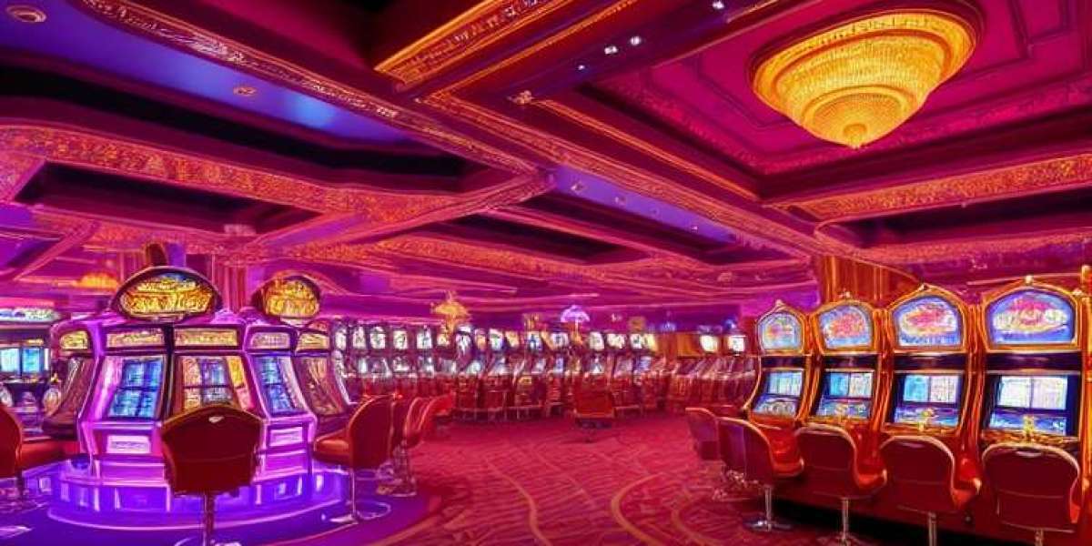 Safe Discovery at Lucky Wins Casino