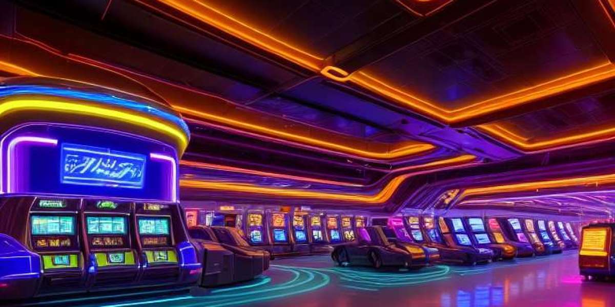 Modo Demostración en Nine Casino