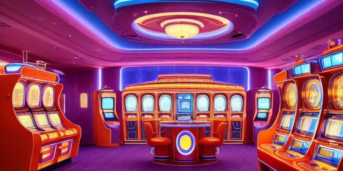 High-quality Pokies at Slot Mafia