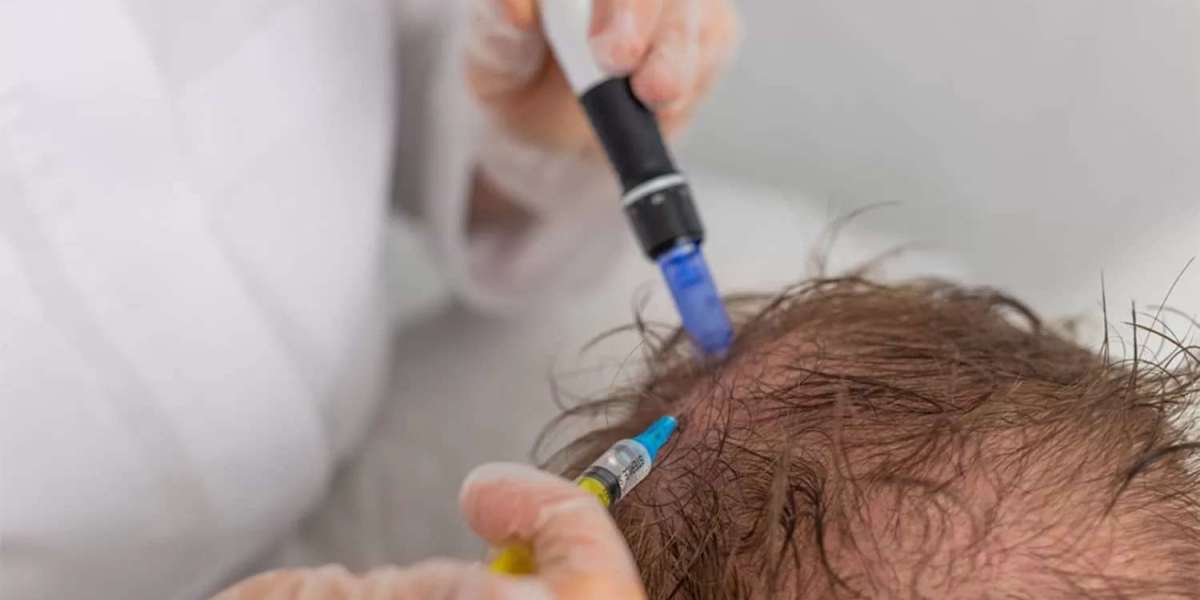 Is Exosome Treatment safe and FDA-approved in Dubai?