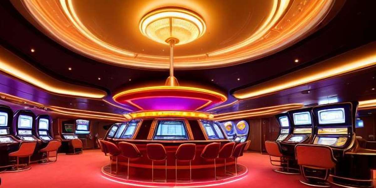 Safe Journey at Lucky Wins Casino