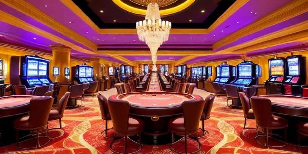 Cell Gaming Evolution at Vegas Now Casino