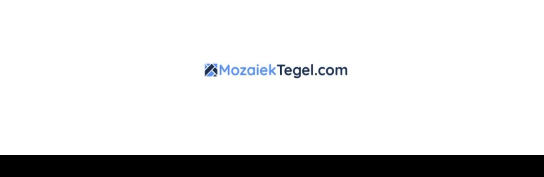 Mozaiektegel Cover Image