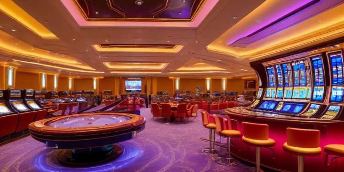 Propositions Exclusives sur Casino770 Francais
