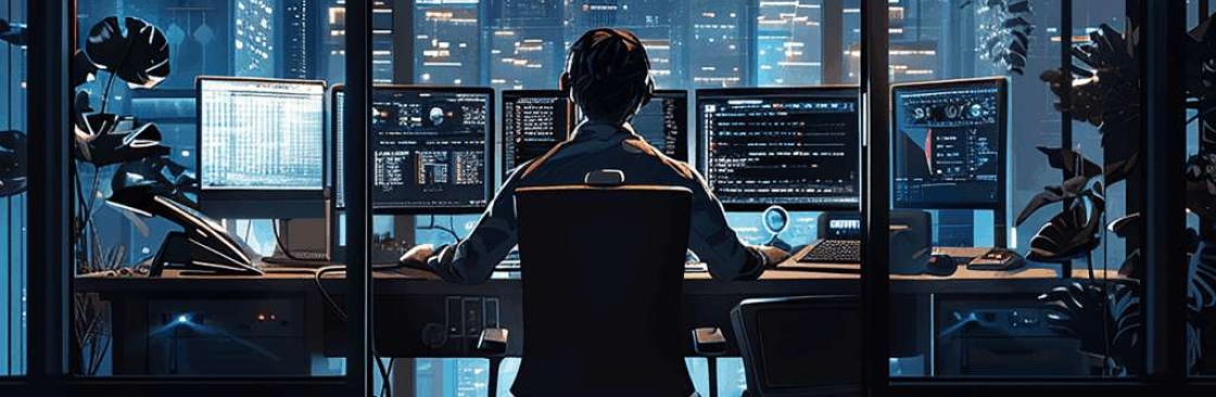 Avanti Computer And Network Solutions Inc Cover Image