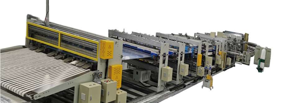 Mingli Machine Cover Image