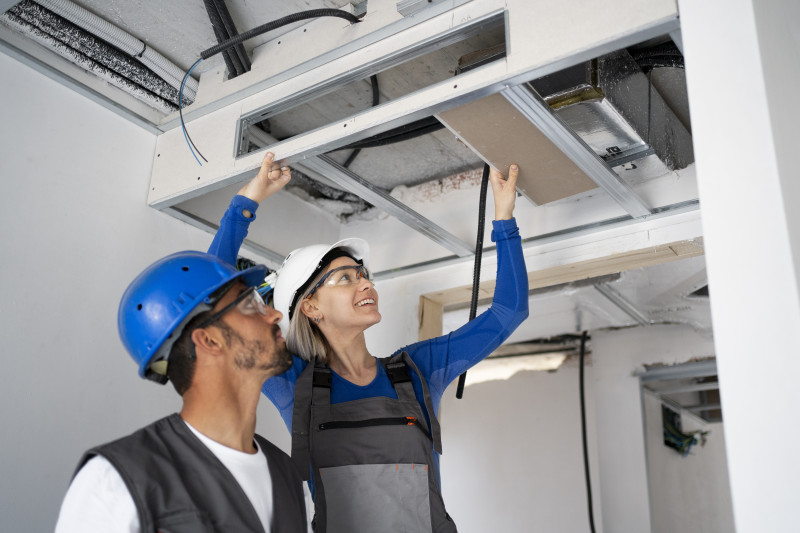 The Ultimate Guide to Getting Clean Ducts in Airdrie : plumbing_ca — LiveJournal