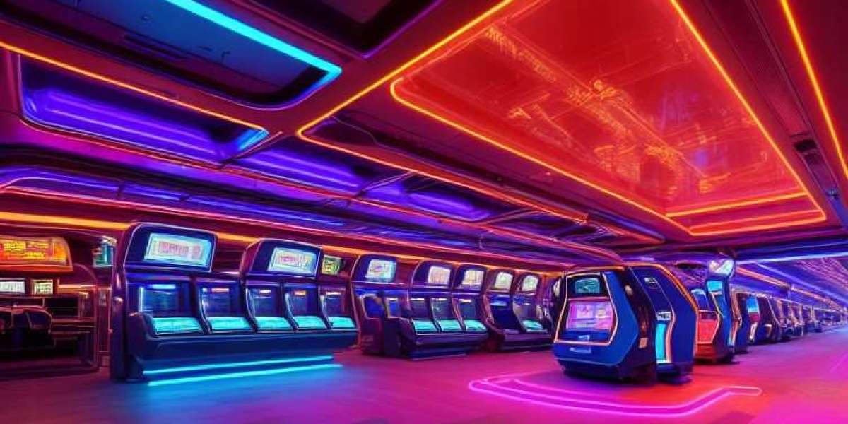 Libéralité Authentique chez Casino 777
