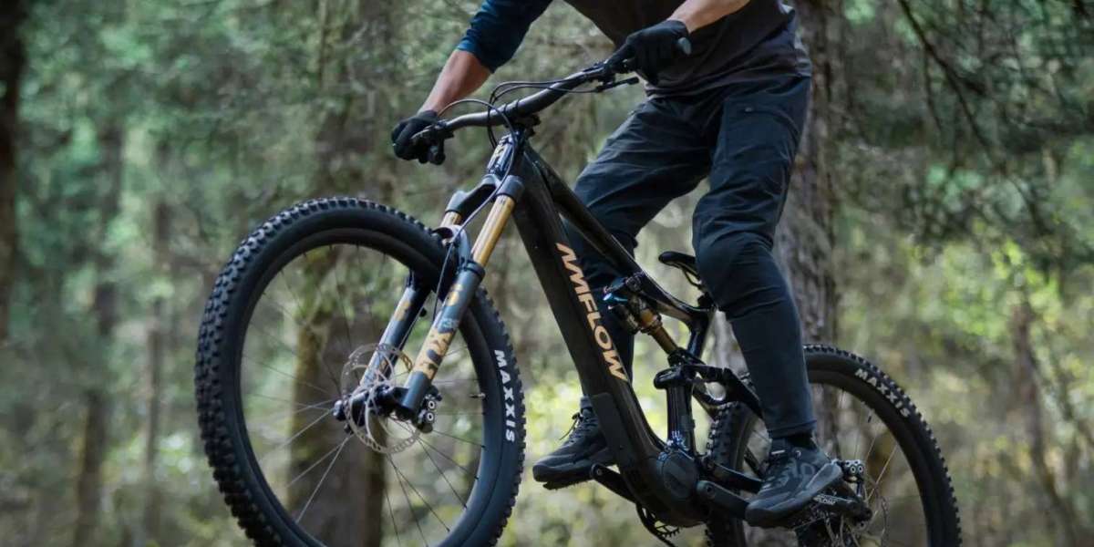EMTB full 29 pollici: la bici perfetta per i trail in Liguria