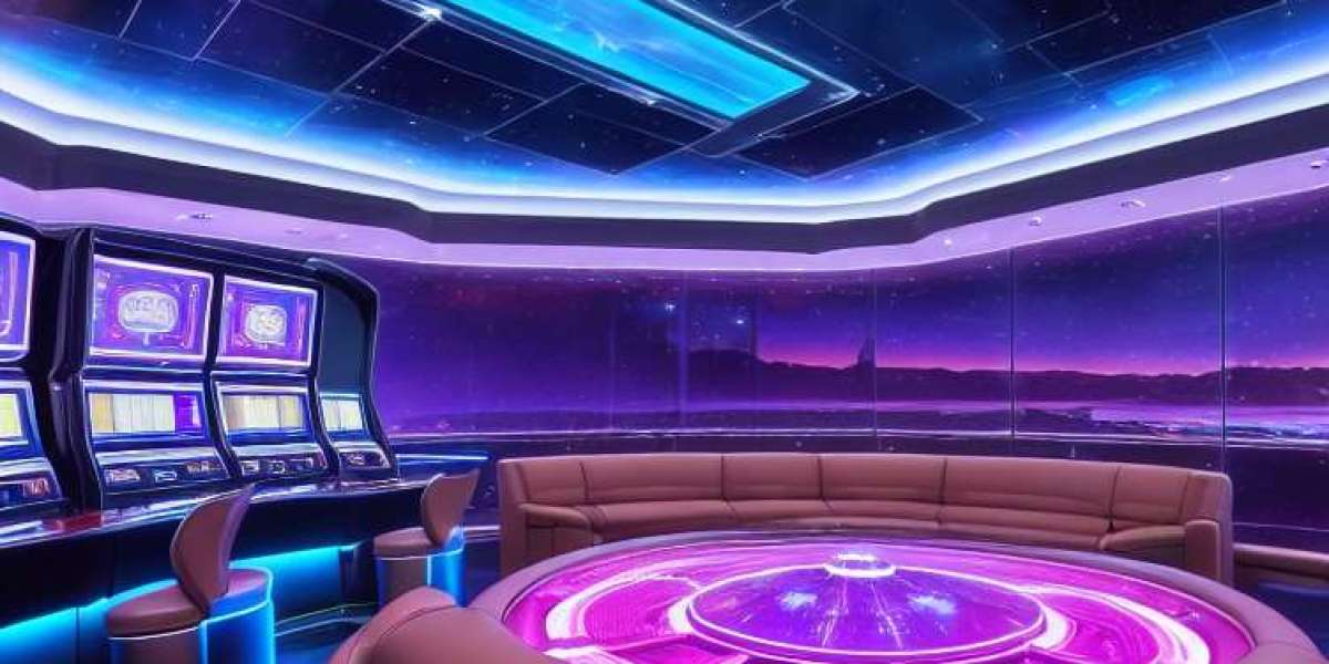 Live Gaming Ervaring in Amonbet