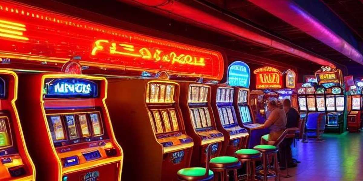 Top-notch Slot games Assortment at Slot Lords Casino