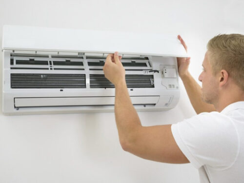 Adept Technicians Render low-cost AC Repair Services for 24×7