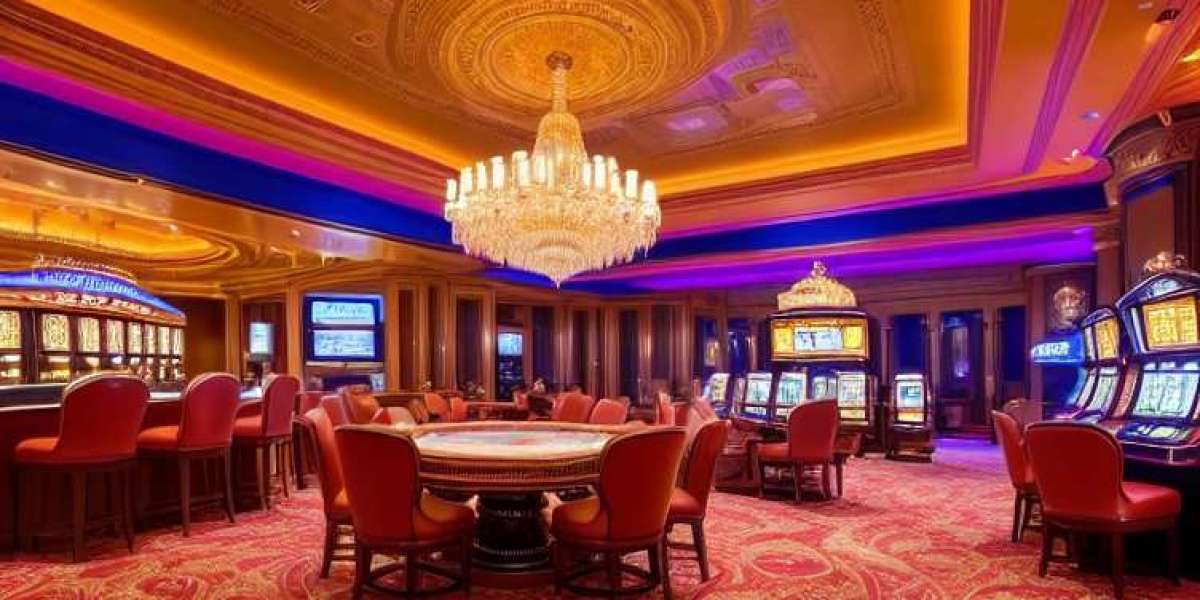 Table Gaming Excellence at CrownGold