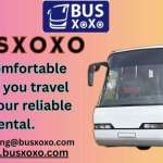 Busxoxo servise Profile Picture