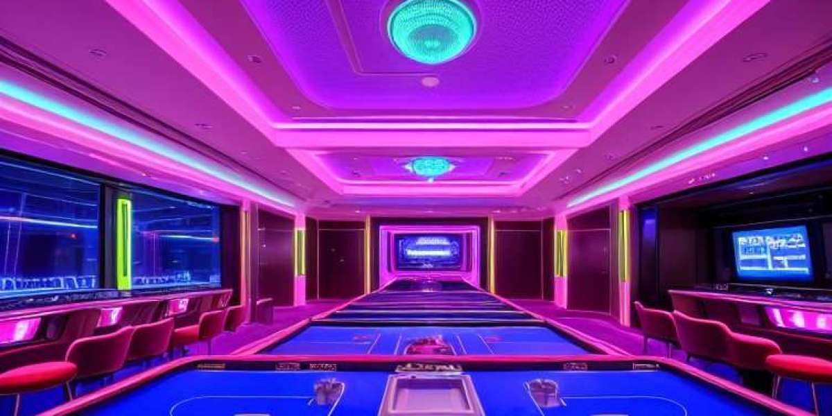 Modalità di esercitazione Test su Casino Star