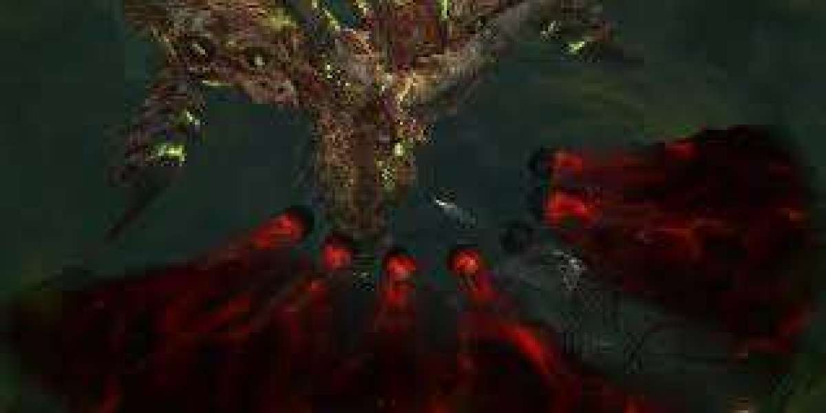 With U4gm guide to improving Cracked build for Barbarians in Diablo IV