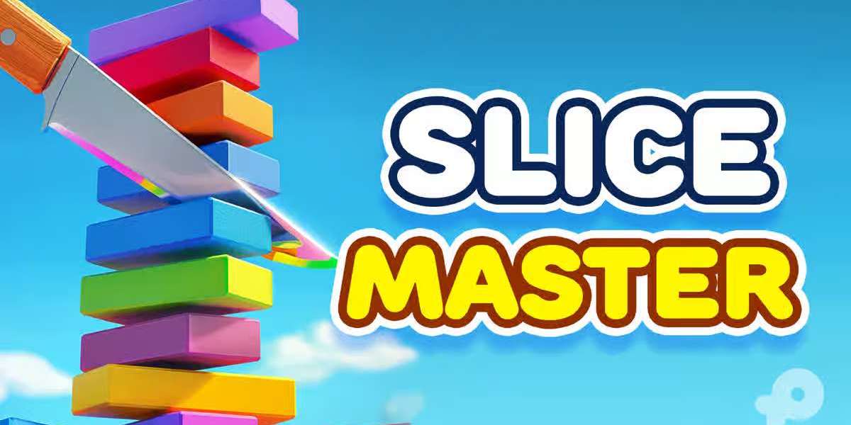 My Week With Slice Master: A Diary of Obsession