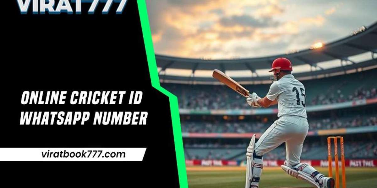 Virat777 – Get Online Cricket ID WhatsApp Number Immediately