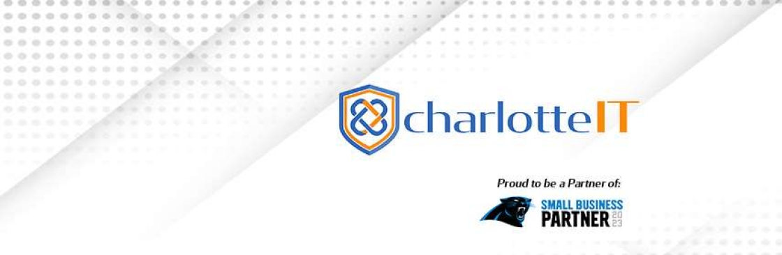 Charlotte IT Solutions Cover Image