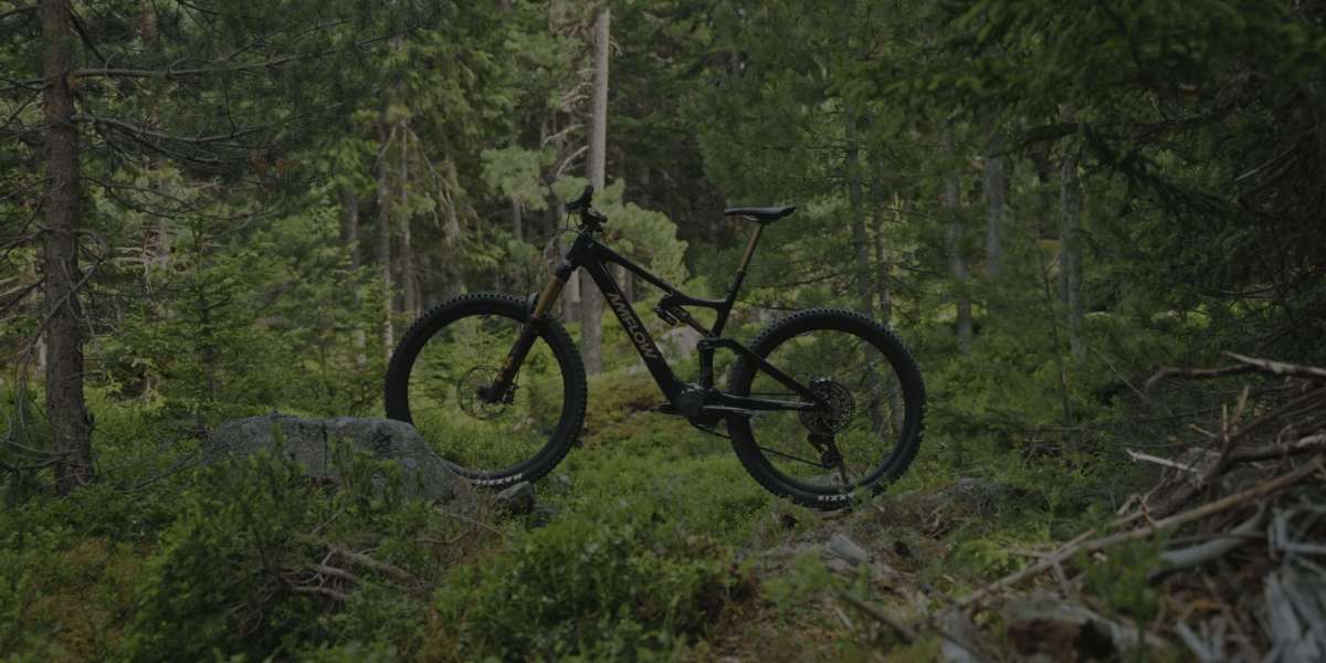 VTT électrique haute performance : l’alliance entre puissance et liberté