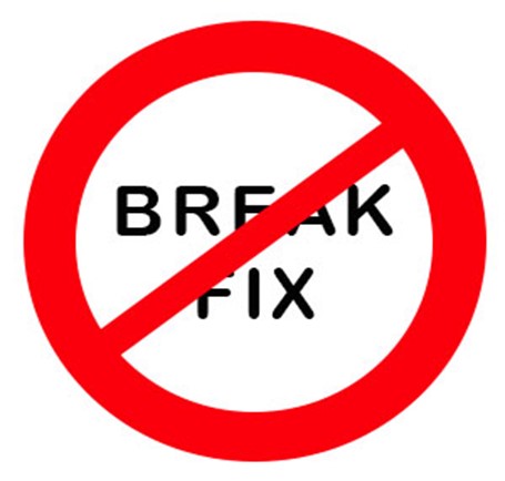 Are You Still Paying by the Hour for IT? | ITFIRM.COM